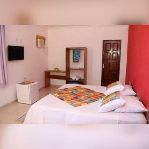 Hotel Pousada Vila Dos Corais