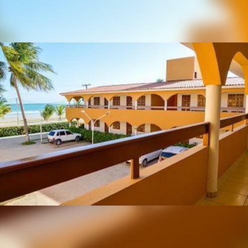 Hotel Pousada Vila Dos Corais