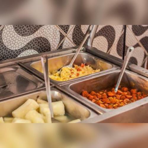 Hotel Pousada Vila Dos Corais