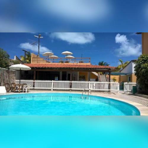 Hotel Pousada Vila Dos Corais