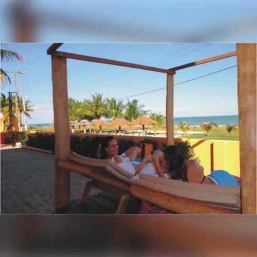 Hotel Pousada Vila Dos Corais