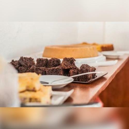 Hotel Pousada Vila Dos Corais