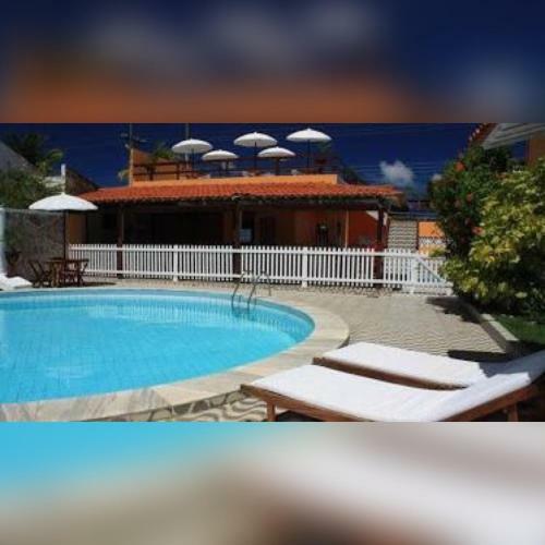 Hotel Pousada Vila Dos Corais