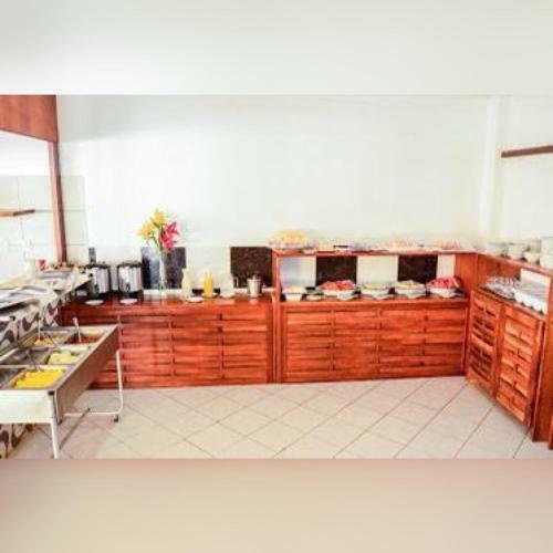 Hotel Pousada Vila Dos Corais