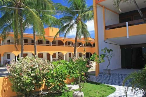 Hotel Pousada Vila Dos Corais