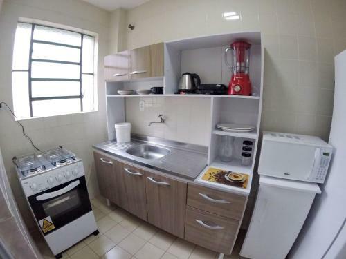 Apartamento Studio Porto Master Collection