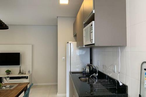 Apartamento Suite Completa Master Collection