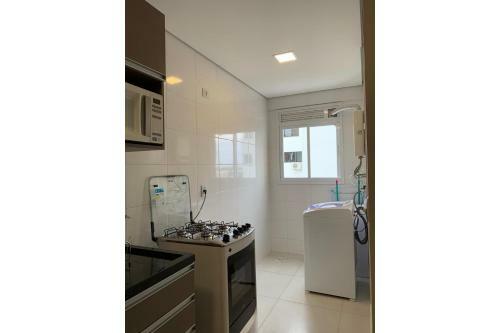 Apartamento Suite Completa Master Collection