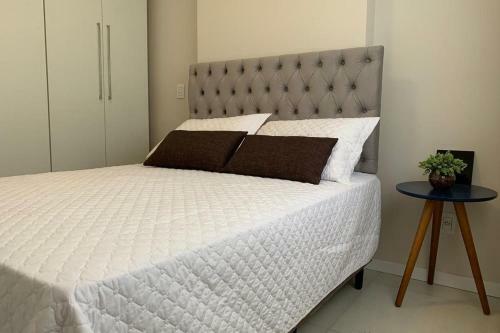 Apartamento Suite Completa Master Collection