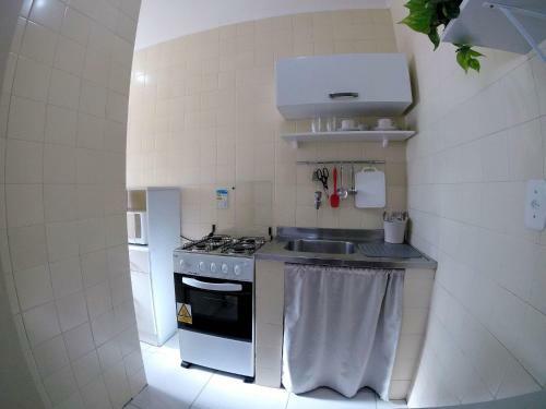 Apartamento Studio 10 De Abril Master Collection