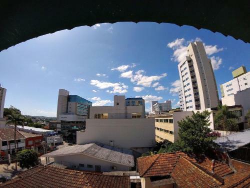 Apartamento Studio 10 De Abril Master Collection