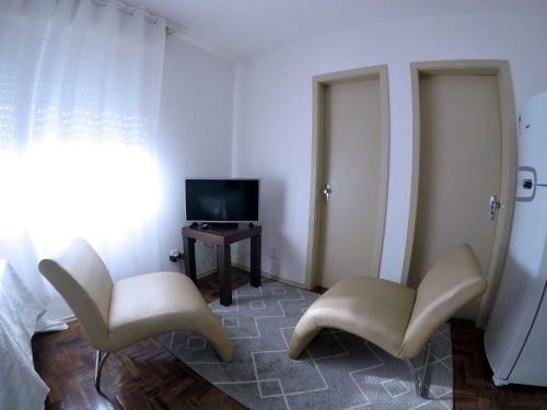 Apartamento Studio 10 De Abril Master Collection