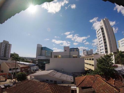 Apartamento Studio 10 De Abril Master Collection