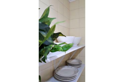 Apartamento Studio 10 De Abril Master Collection