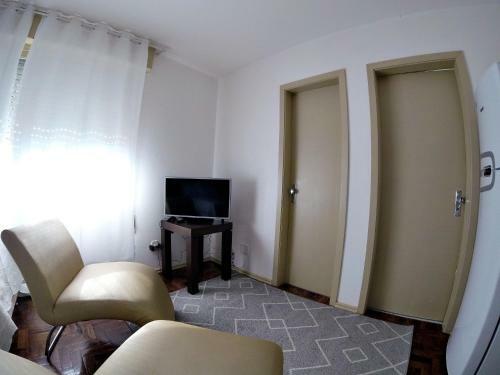 Apartamento Studio 10 De Abril Master Collection