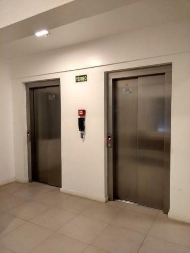 Voyage Apartments