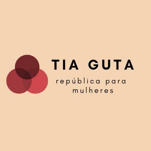 Tia Guta Rep�blica Para Mulheres