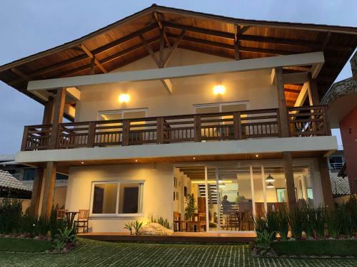 Hotel Pousada Casa Albatross