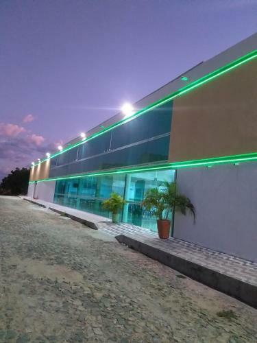 Hotel Caju�na Beach