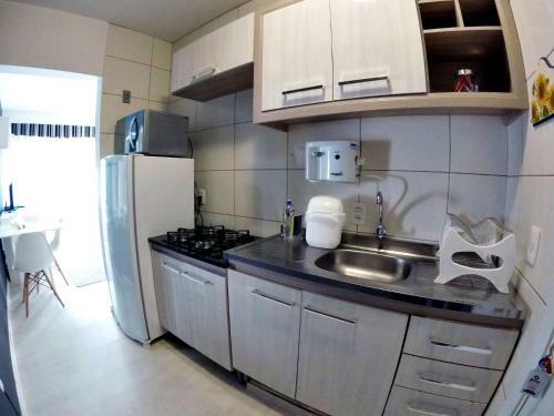 Apartamento Studio Central XV Master Collection