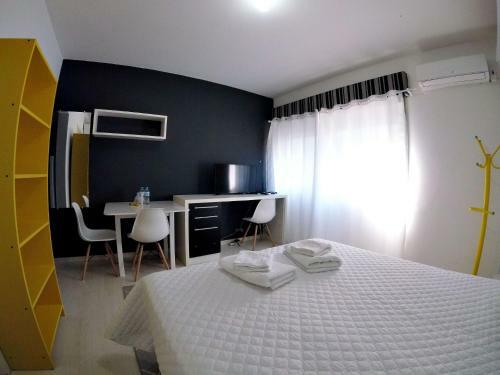 Apartamento Studio Central XV Master Collection