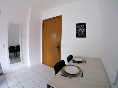 Apartamento Studio Central Saint Paul Master Collection