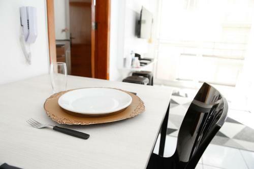 Apartamento Studio Central Saint Paul Master Collection