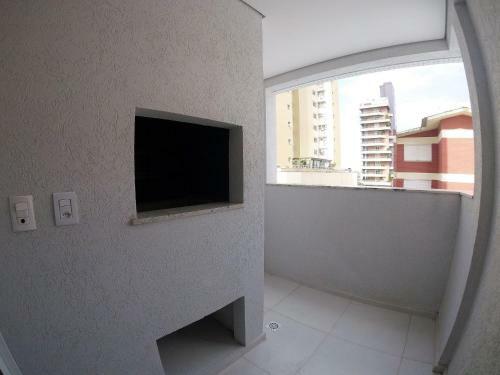 Apartamento Su�te Moderna Master Collection