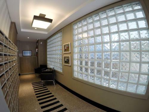 Apartamento Studio Central Belga Master Collection
