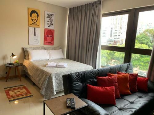 Apartamento Studio Central Belga Master Collection
