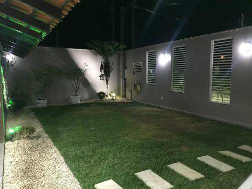Aguiar House