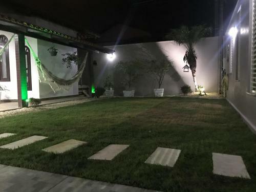 Aguiar House