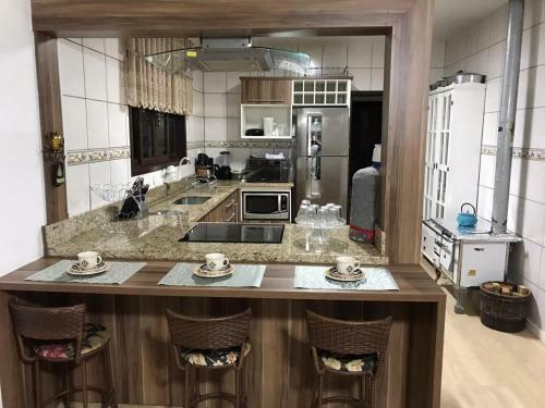 Aguiar House