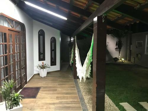 Aguiar House