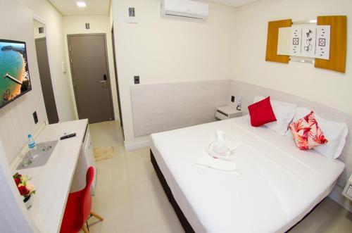 Hotel Balne�rio Do Parque