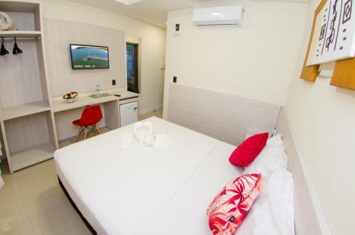 Hotel Balne�rio Do Parque