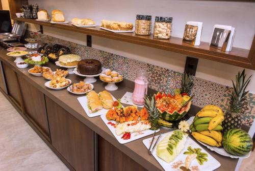 Hotel Balne�rio Do Parque