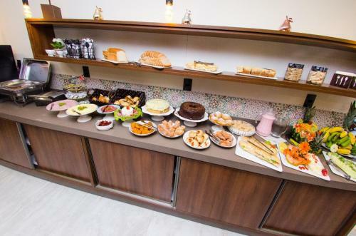 Hotel Balne�rio Do Parque