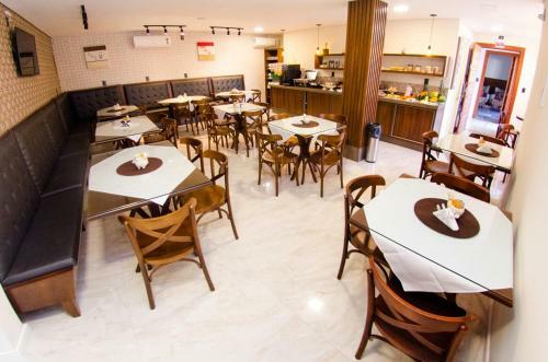 Hotel Balne�rio Do Parque
