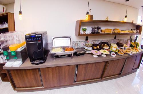Hotel Balne�rio Do Parque