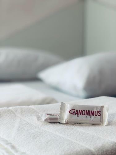 Hotel Motel Anonimus