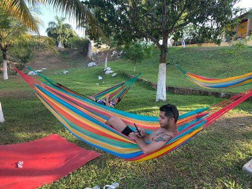 Hotel Pousada Rural Fazenda O�sis