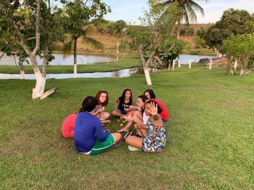 Hotel Pousada Rural Fazenda O�sis