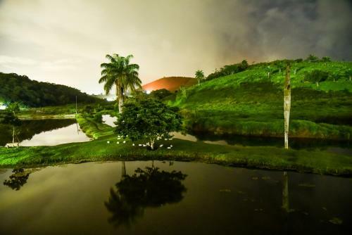 Hotel Pousada Rural Fazenda O�sis