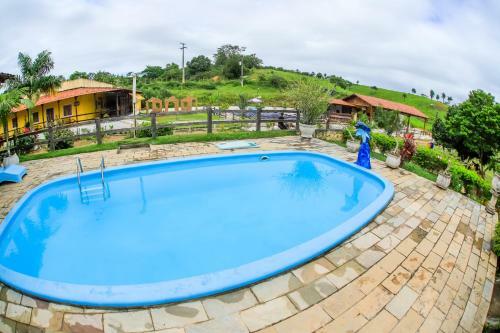 Hotel Pousada Rural Fazenda O�sis