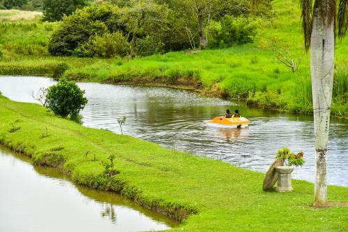 Hotel Pousada Rural Fazenda O�sis