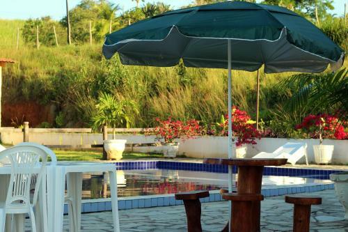 Hotel Pousada Rural Fazenda O�sis