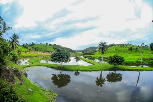 Hotel Pousada Rural Fazenda O�sis