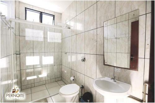 Bed & Breakfast Pernoite Cama & Caf�