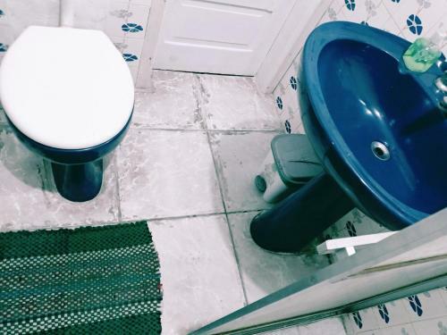 Hostal Pousada Doce Pelotas